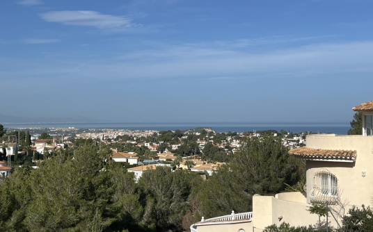 Building plot - Sale - Denia - Galeretes