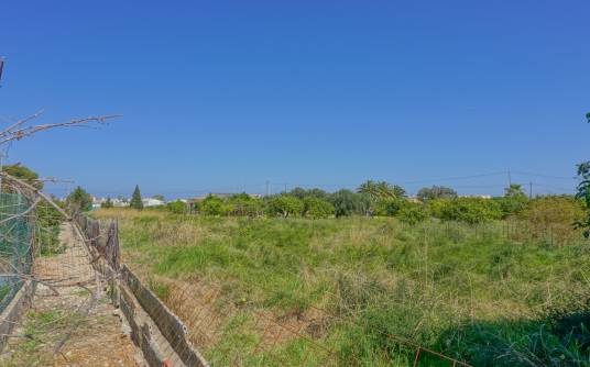 Building plot - Sale - Els Poblets - Almadrava