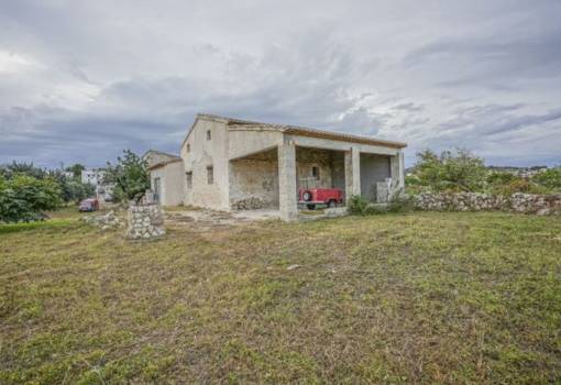 Building plot - Sale - Gata de Gorgos - Centrre