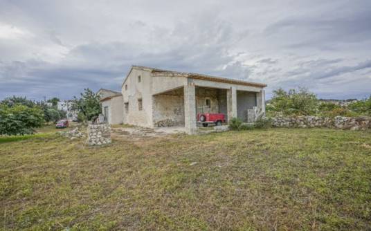 Building plot - Sale - Gata de Gorgos - Centrre