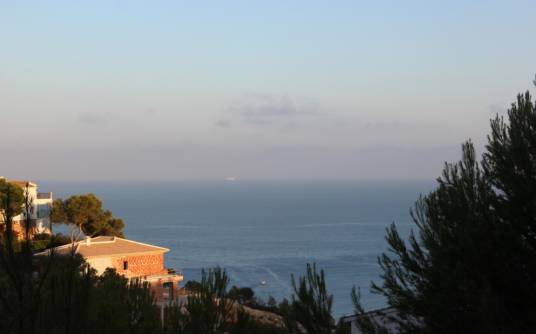 Building plot - Sale - Javea - Granadella