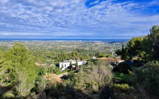 Building plot - Sale - Pedreguer - La Sella
