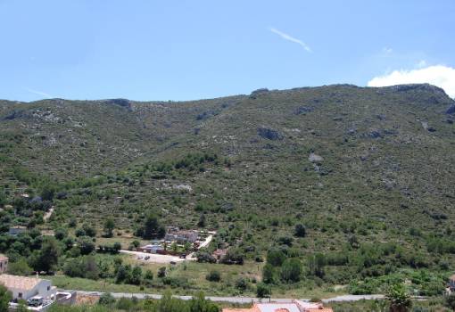 Building plot - Sale - Pedreguer - Monte Solana