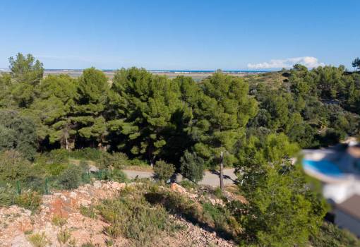 Building plot - Sale - Pego - Monte Pego