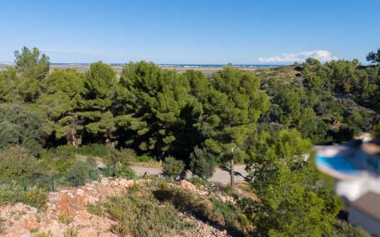 Building plot - Sale - Pego - Monte Pego