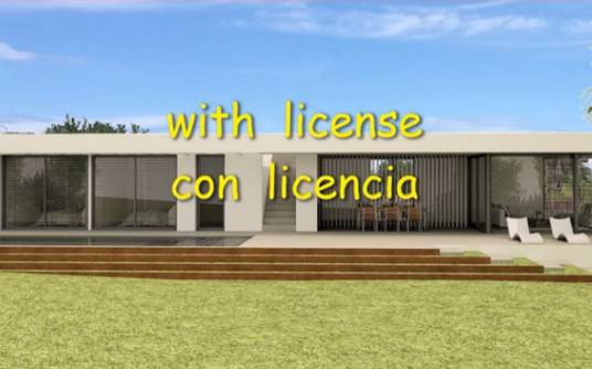 Building plot - Venta - Javea - Las Laderas
