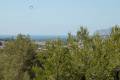 Building plot with sea views for sale in Benitachell