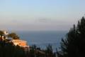 Building plot with sea views for sale in Jávea,