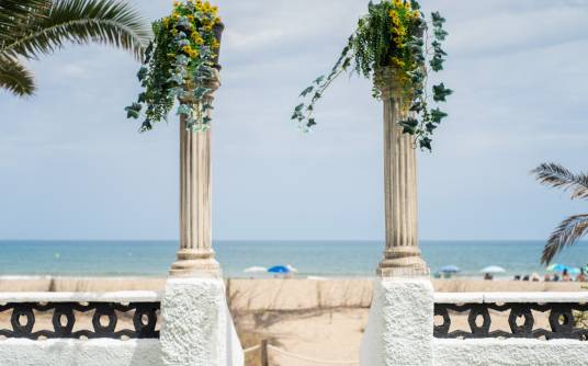 Бунгало - Продажа - Denia - Denia