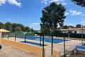 Bungalow en venta en Moraira 