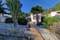 Bungalow en venta en Moraira
