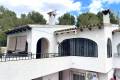 Bungalow for sale in Moraira 