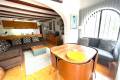 Bungalow for sale in Moraira 