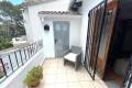 Bungalow for sale in Moraira 