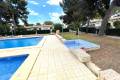 Bungalow for sale in Moraira 