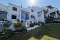 Bungalow for Sale in Moraira