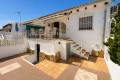 Bungalow for sale in Moraira