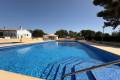 Bungalow for sale in Moraira