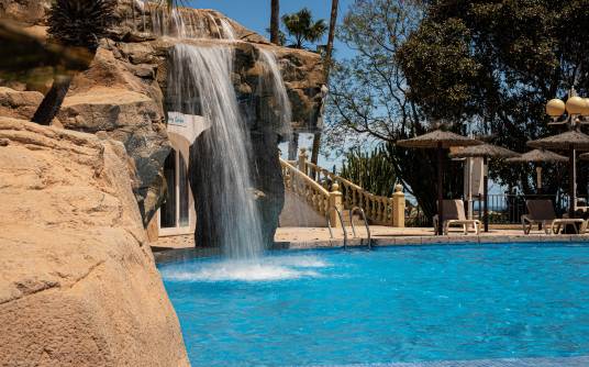 Bungalow - Nieuw gebouw - Calpe - Calpe