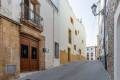 Casa adosada en venta en Benitachell