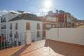 Casa adosada en venta en Denia