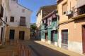 Casa adosada en venta en Denia