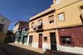 Casa adosada en venta en Denia