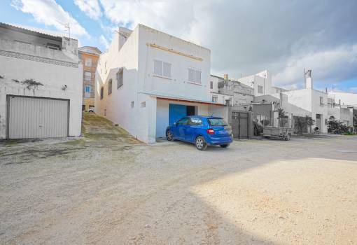 Casa de Pueblo - Venta - Benissa - Benissa