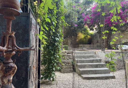 Casa de Pueblo - Venta - Denia - AD-084