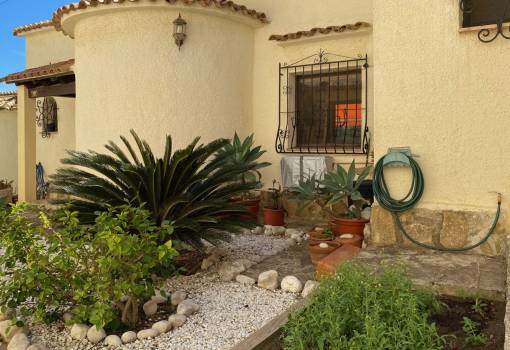 Casa de Pueblo - Venta - Javea - Portichol