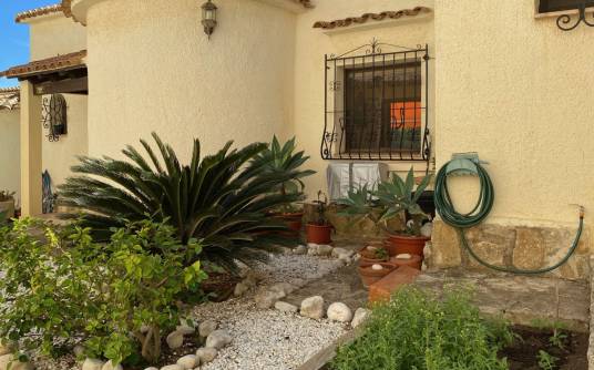 Casa de Pueblo - Venta - Javea - Portichol