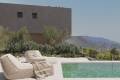Chalet en venta en Lliber