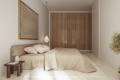 Chalet independiente en venta en Calpe