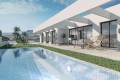 Chalet independiente en venta en Finestrat
