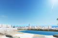 Chalet independiente en venta en Finestrat