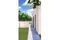 Chalet independiente en venta en Finestrat