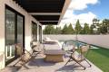 Chalet independiente en venta en Finestrat