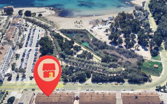 commercial_premises - Sale - Moraira - Moraira