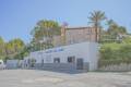 Commercial property for sale in Altea