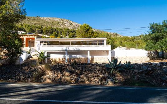 Commercial Property - Sale - Alcalali - Alcalali