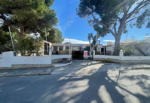 Commercial Property - Sale - Benissa - AG-326