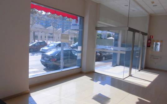 Commercial Property - Sale - Calpe - Calpe