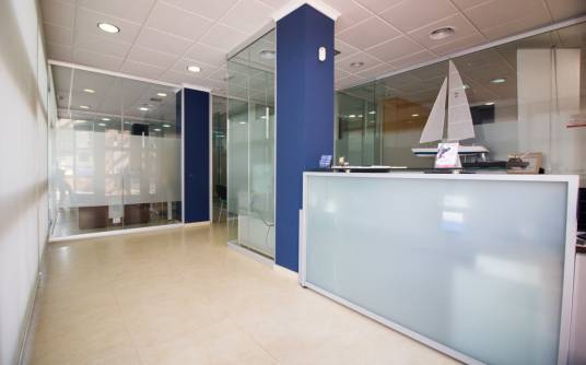 Commercial Property - Sale - Calpe - Calpe