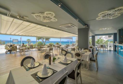 Commercial Property - Sale - Calpe - RG-32245
