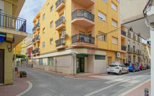 Commercial Property - Sale - El Vergel - El Vergel