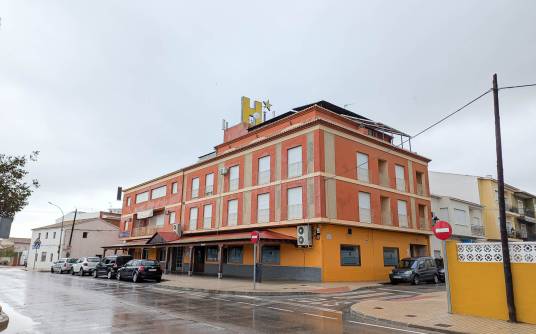 Commercial Property - Sale - La Xara - La Xara