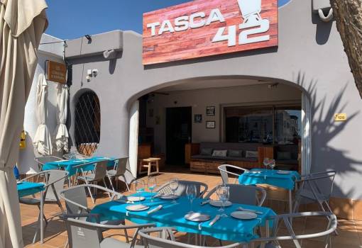 Commercieel vastgoed - Uitverkoop - Moraira - RG-48414