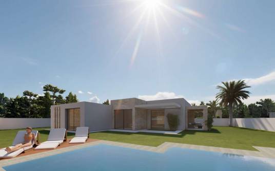 Detached house - Sale - Calpe - Calpe