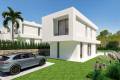 Detached villa for sale in Finestrat