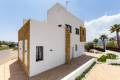 Detached villa for sale in Finestrat